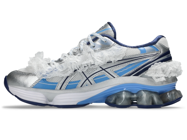 SHUSHU/TONG x GEL-KINETIC FLUENT thumbnail