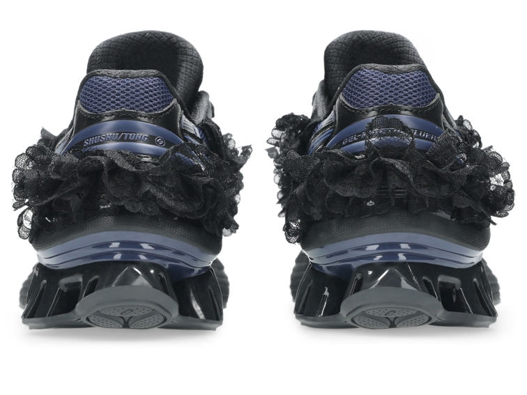 SHUSHU/TONG x GEL-KINETIC FLUENT thumbnail