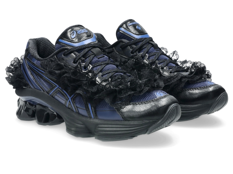 SHUSHU/TONG x GEL-KINETIC FLUENT thumbnail