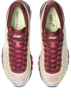 asicsGEL-QUANTUM 360 I ×ABOVE THE CLOUDS asicsgelquantum360xabovetheclo