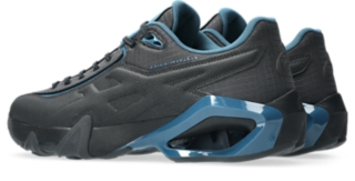 GEL-TEREMOA, Graphite Grey/Teal 3