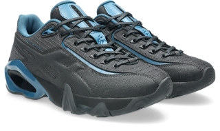 GEL-TEREMOA, Graphite Grey/Teal 2