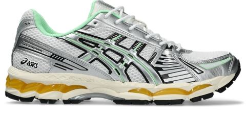 Мужские кроссовки ASICS GEL-KAYANO 12.1