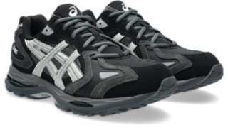 GEL-K1011, Black/Sage Frost 2