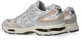GEL-K1011 | Unisex | Cloud Grey/Pale Oak | Sportstyle Shoes | ASICS United States