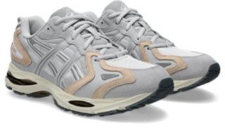 GEL-K1011 | Unisex | Cloud Grey/Pale Oak | Sportstyle Shoes | ASICS United States