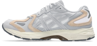 GEL-K1011 | Unisex | Cloud Grey/Pale Oak | Sportstyle Shoes | ASICS United States