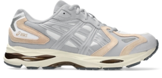 GEL-K1011 | Unisex | Cloud Grey/Pale Oak | Sportstyle Shoes | ASICS United States