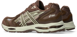 GEL-K1011, Mahogany/Brown Storm 3