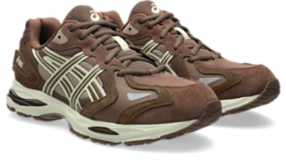 GEL-K1011, Mahogany/Brown Storm 2