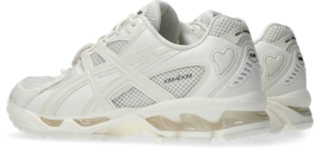 KIMHEKIM x GEL-NIMBUS 10.1, Off White/Off White 3