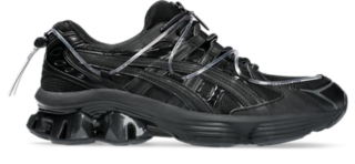 YOASOB X GEL-KINETIC FLUENT, Black/Black 1