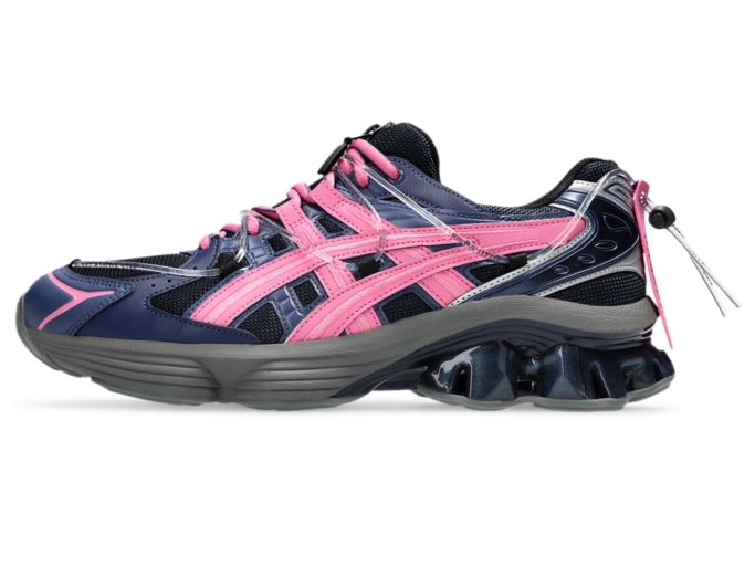 YOASOBI x GEL-KINETIC FLUENT Y | Unisex | MIDNIGHT/DRAGON FRUIT