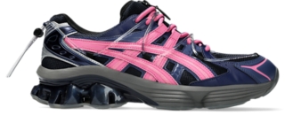 Midnight/Dragon Fruit