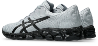 GEL-QUANTUM 360 V, Piedmont Grey/Black 3