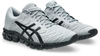 GEL-QUANTUM 360 V, Piedmont Grey/Black 2