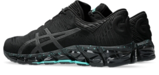 GEL-QUANTUM 360 V JCQ, Black/Waterfall 3