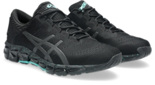 GEL-QUANTUM 360 V JCQ, Black/Waterfall 2