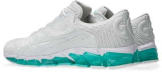 GEL-QUANTUM 360 V JCQ, White/Waterfall 3