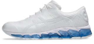 White/Azul Blue