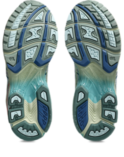 FACETASM × asics GEL-KAYANO 14 ASICS x FACETASM GEL-Kayano 14 Multi / Multi – Livestock