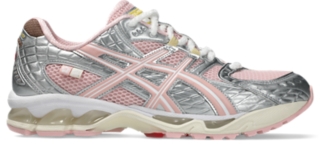 ATMOS x VANDYTHEPINK x GEL-NIMBUS 10.1 | Unisex | Strawberry Cream/Strawberry Cream | Sportstyle Shoes | ASICS United States