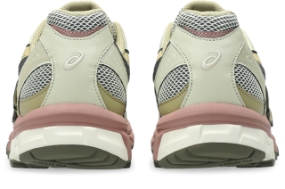 Image 5 of 8 of Unisex OBSIDIAN GREY/KHAKI BEIGE GEL-SONOMA TR62 Unisex Sportstyle Shoes And Sneakers