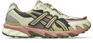 Image 8 of 8 of Unisex OBSIDIAN GREY/KHAKI BEIGE GEL-SONOMA TR62 Unisex Sportstyle Shoes And Sneakers