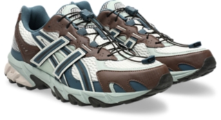 GEL-SONOMA TR62, Cream/Raw Indigo 2