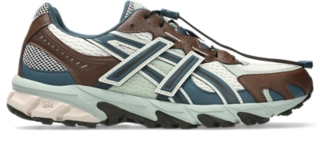 GEL-SONOMA TR62, Cream/Raw Indigo 1