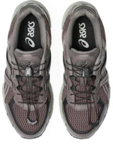 Image 8 of 8 of Unisex COCOA POWDER/ASH GREEN GEL-SONOMA TR62 Unisex Sportstyle Shoes