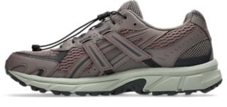Image 2 of 8 of Unisex COCOA POWDER/ASH GREEN GEL-SONOMA TR62 Unisex Sportstyle Shoes