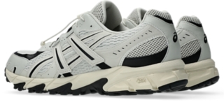 Image 3 of 8 of Unisex LAKE GREY/CREAM GEL-SONOMA TR62 Unisex Sportstyle Shoes