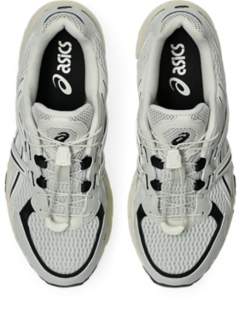 Image 6 of 8 of Unisex LAKE GREY/CREAM GEL-SONOMA TR62 Unisex Sportstyle Shoes