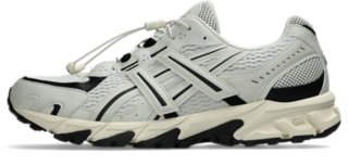 Alternative image view of GEL-SONOMA TR62,  LAKE GREY/CREAM