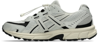 Image 4 of 8 of Unisex LAKE GREY/CREAM GEL-SONOMA TR62 Unisex Sportstyle Shoes