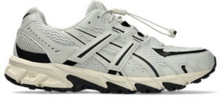 Image 8 of 8 of Unisex LAKE GREY/CREAM GEL-SONOMA TR62 Unisex Sportstyle Shoes