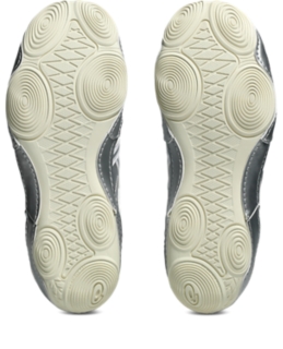 HYPERSYNC, Piedmont Grey/Pure Silver 3