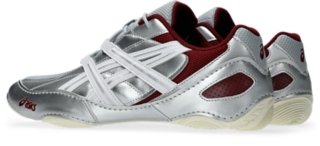 HYPERSYNC, Piedmont Grey/Pure Silver 3