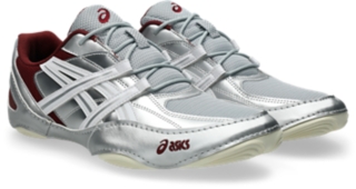 HYPERSYNC, Piedmont Grey/Pure Silver 2