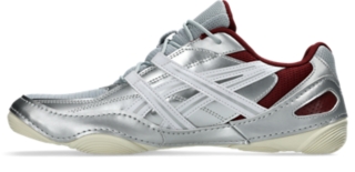 HYPERSYNC, Piedmont Grey/Pure Silver 2