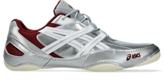 Piedmont Grey/Pure Silver