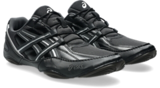 HYPERSYNC, Graphite Grey/Black 2