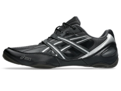 Graphite Grey/Black