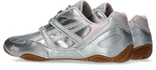 HYPERSYNC, Piedmont Grey/Pink Cloud 3