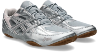 HYPERSYNC, Piedmont Grey/Pink Cloud 2