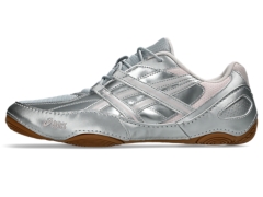 Piedmont Grey/Pink Cloud