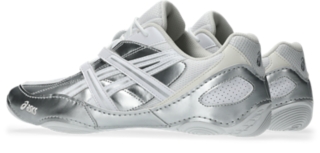 HYPERSYNC, White/Pure Silver 3