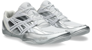 HYPERSYNC, White/Pure Silver 2