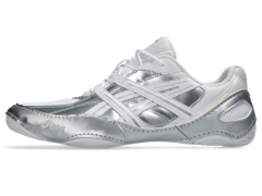 White/Pure Silver